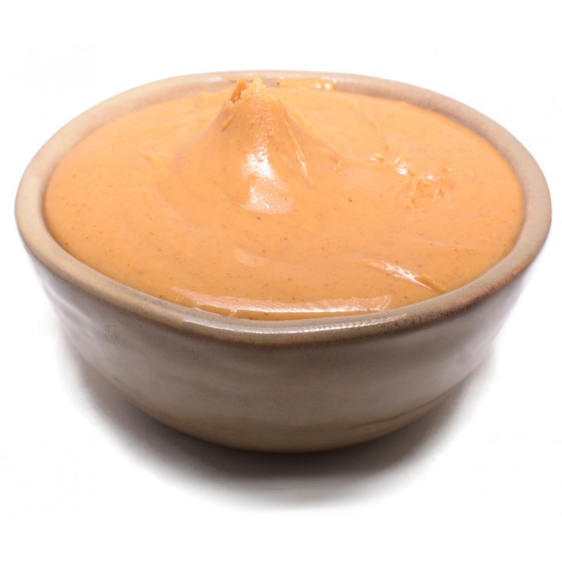 Natural Peanut Butter