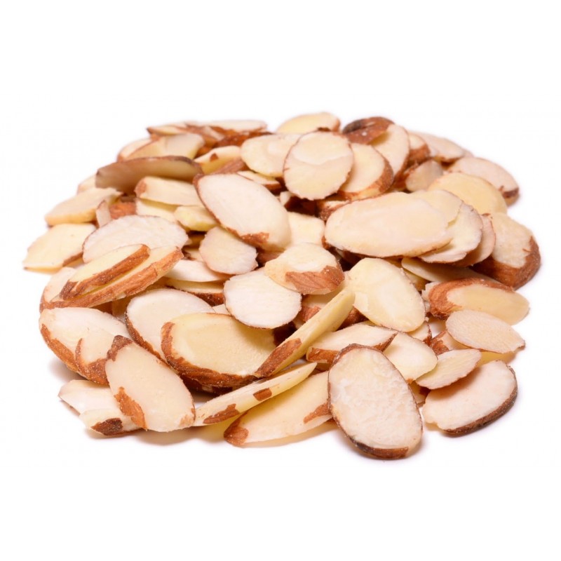 Almonds Sliced