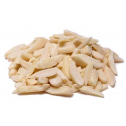 Slivered Almonds