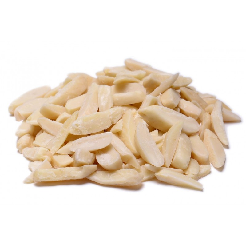Slivered Almonds