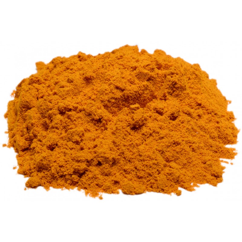 Premium Ground Turmeric