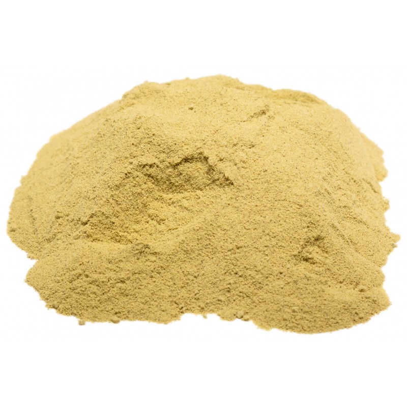 Cucumber Powder