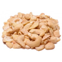 Cashew Pieces Raw