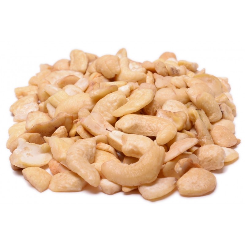 Cashew Pieces Raw
