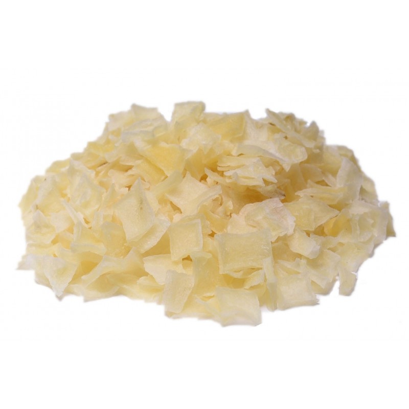 Dried Sulfured Diced Potatoes