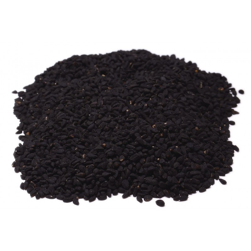 Nigella Sativa