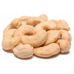 Jumbo Cashews Raw