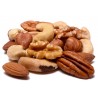 Mixed Nuts Raw