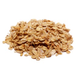 Natural Honey Granola