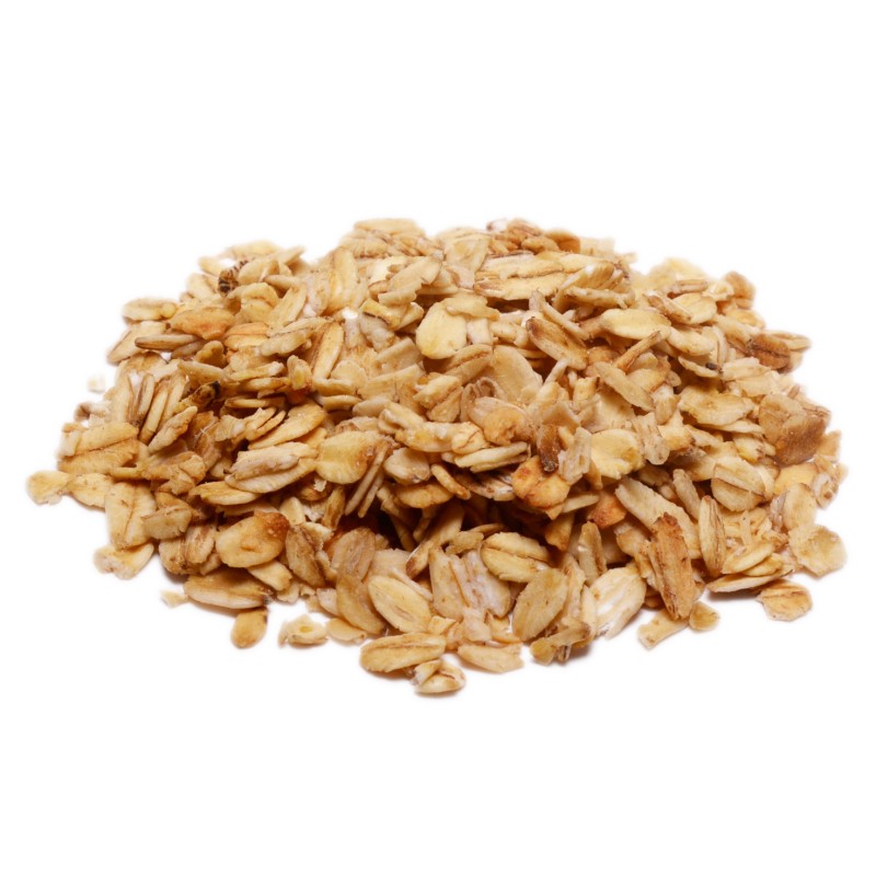 Natural Honey Granola
