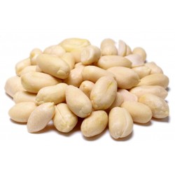 Peanuts Blanched Raw