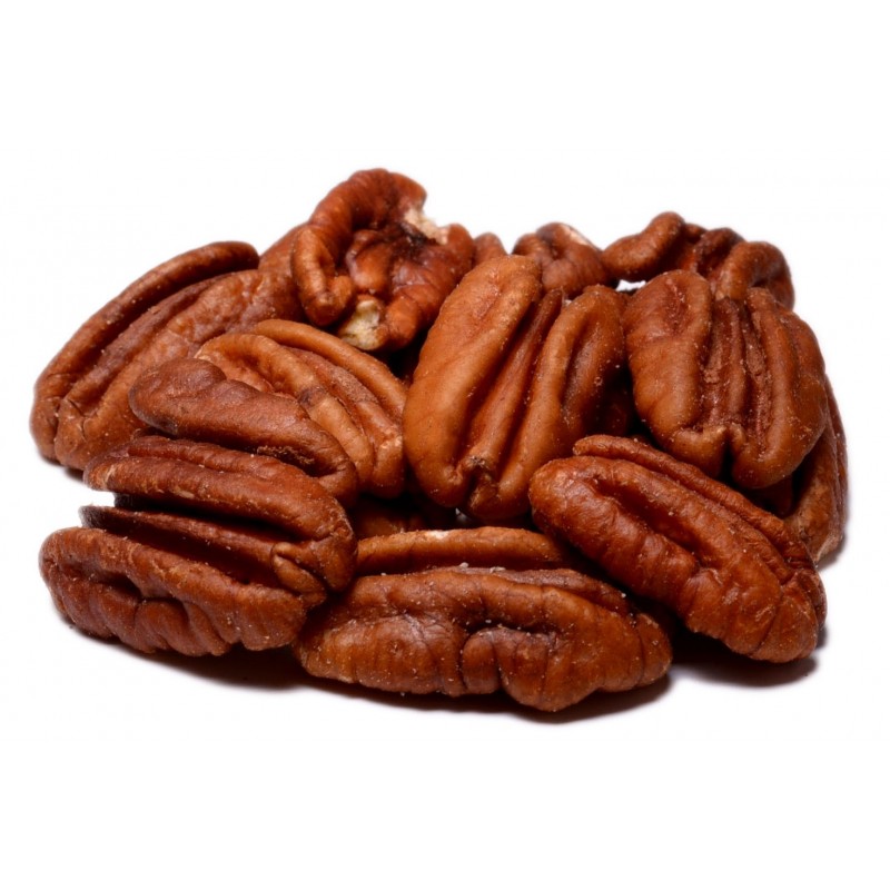 Pecan Whole Halves