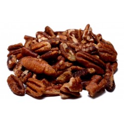 Pecan Pieces
