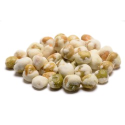 Wasabi Peas