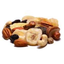 Energy Enhancing Trail Mix