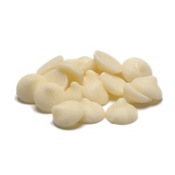 White Chocolate Baking Morsels