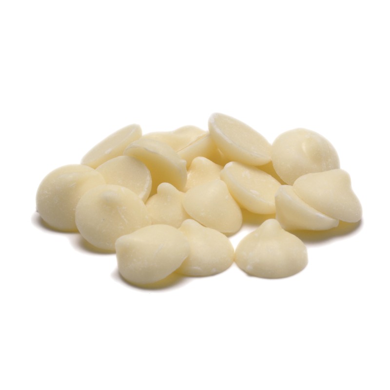 White Chocolate Baking Morsels