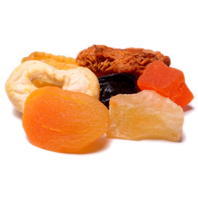 Mixed Fruit