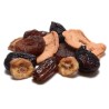 Unsulfured Mixed Fruit