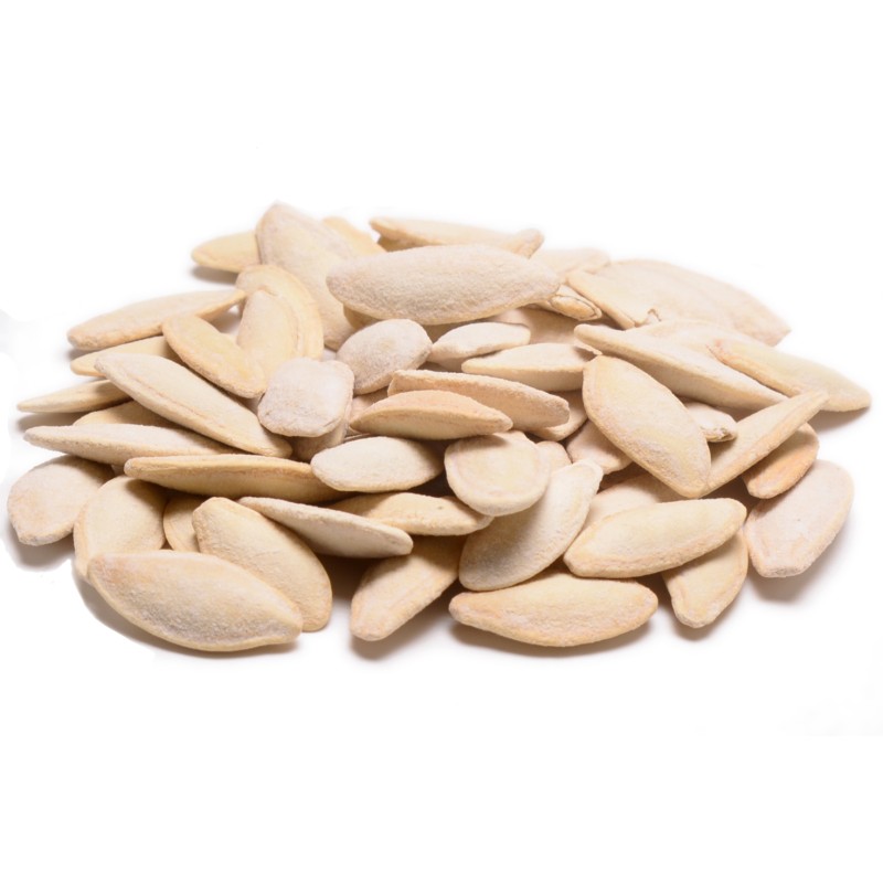 Pumpkin Seeds In Shell Roasted and Salted