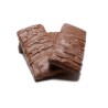 Milk Chocolate Toffee Snack Bars