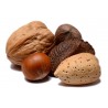 Mixed Nuts in Shell