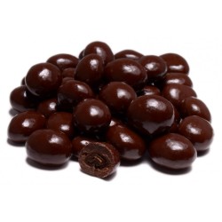 Dark Chocolate Cranberries