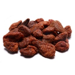Strawberries Dried