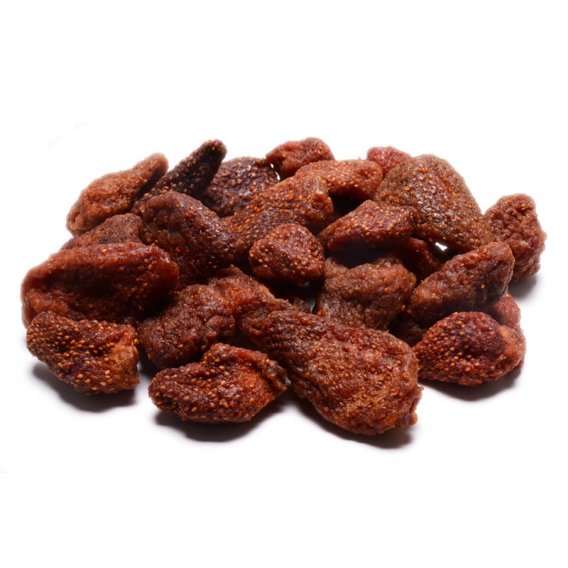 Strawberries Dried