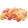 Tropical Flavors Fruit Trail Mix