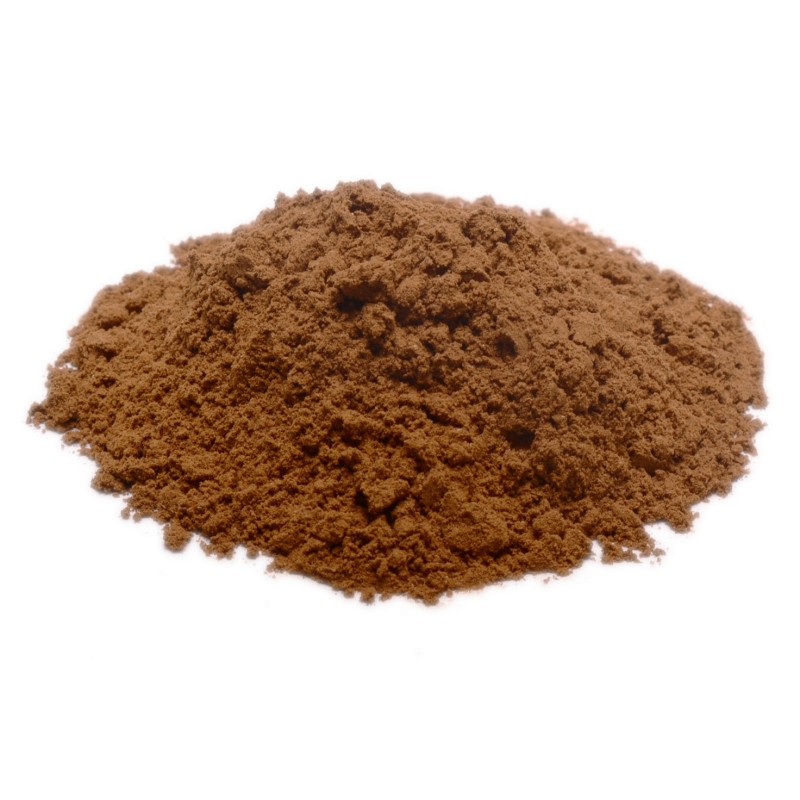 Chaga Mushroom Powder
