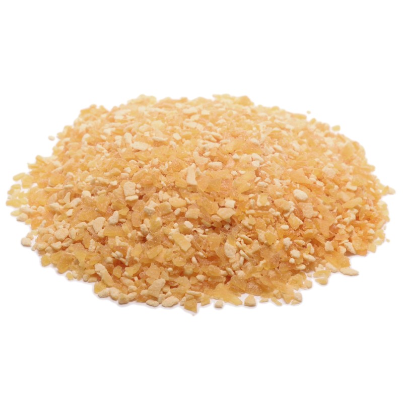 Lecithin Granules