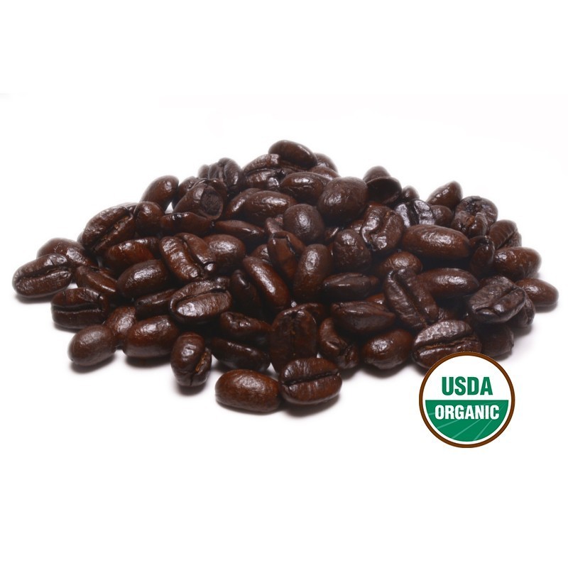 Organic Low Acid Coffee Beans