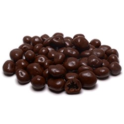Chocolate Covered Raisins