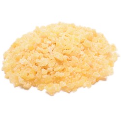 Crystallized Ginger Dices