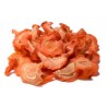 Dried Sliced Carrots