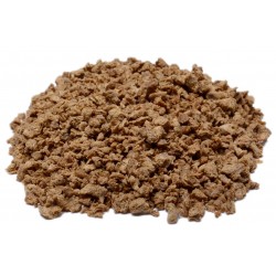 Textured Soy Protein Brown