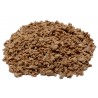 Textured Soy Protein Brown