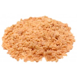 Textured Vegetable Protein