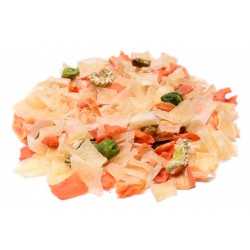 Dry Vegetable Mix Natural