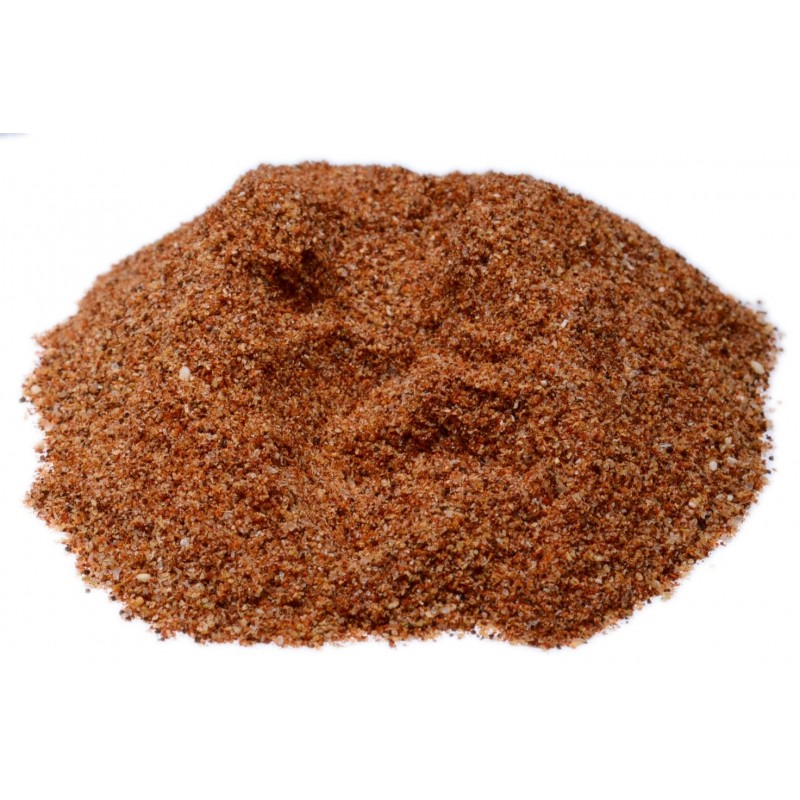 Taco Seasoning Natural
