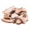 Button Mushroom Sliced