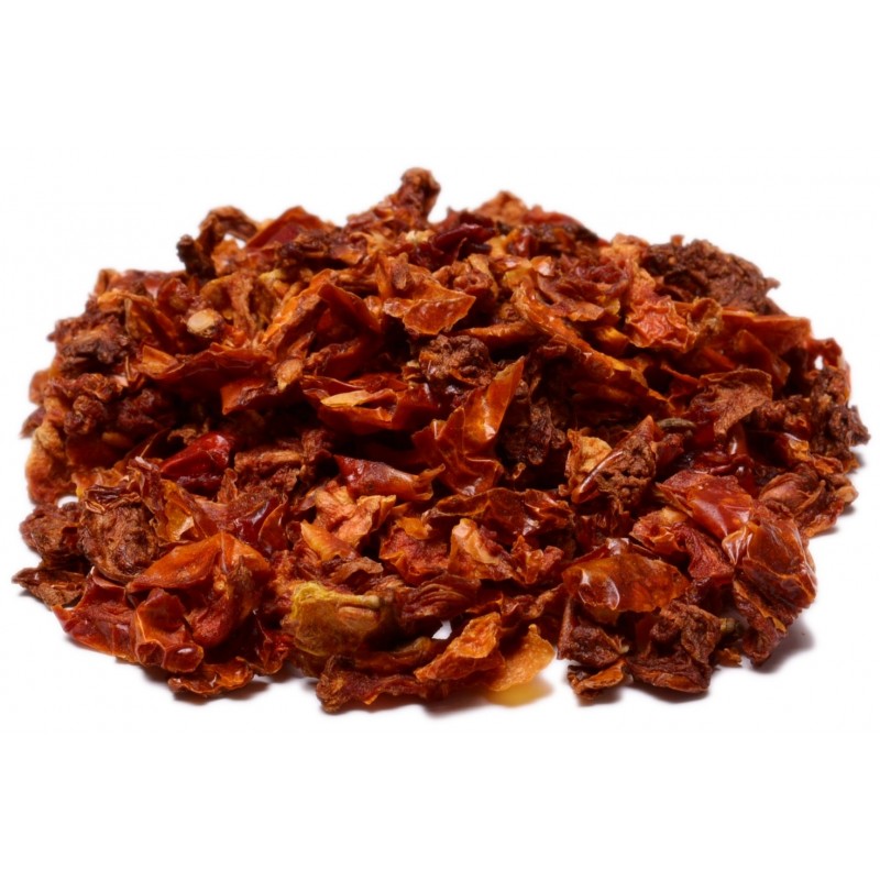 Dry Tomato Flake