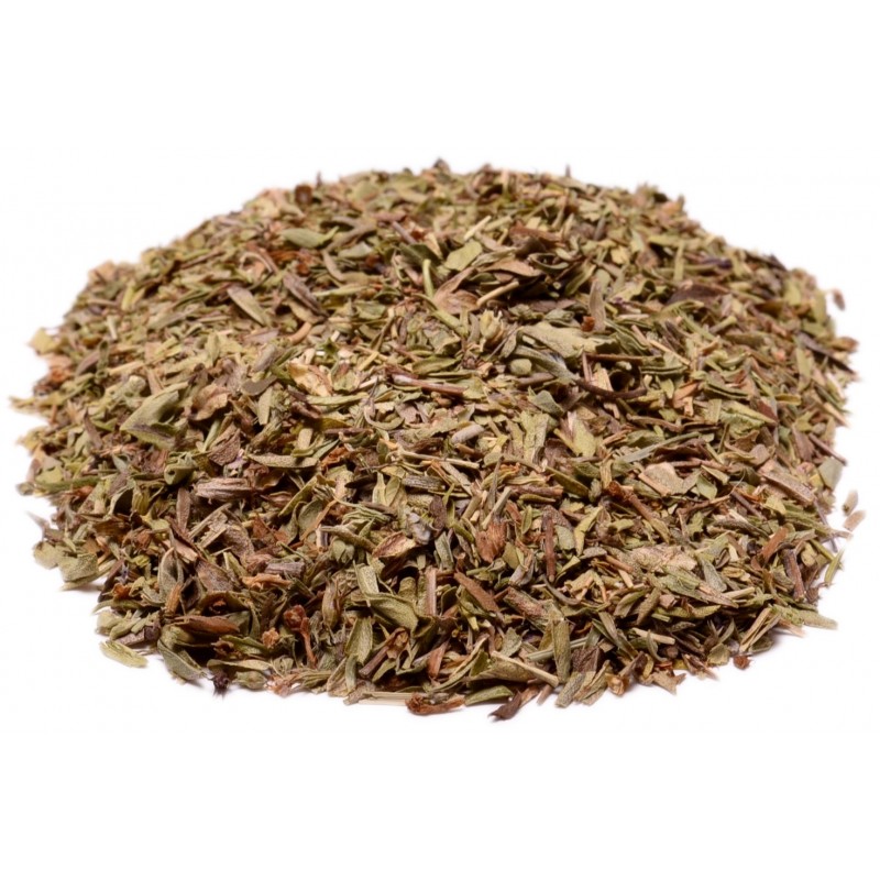 Savory Herb Leaf