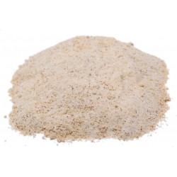 Smoked Sea Salt