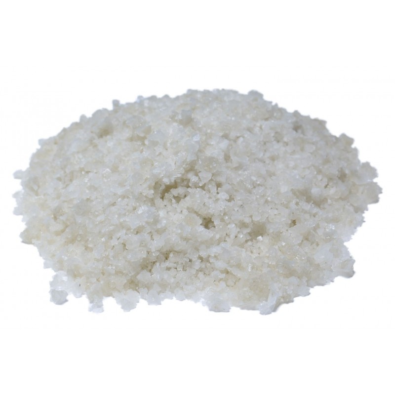 Grey Sea Salt Course