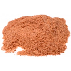 Seasoned Sea Salt