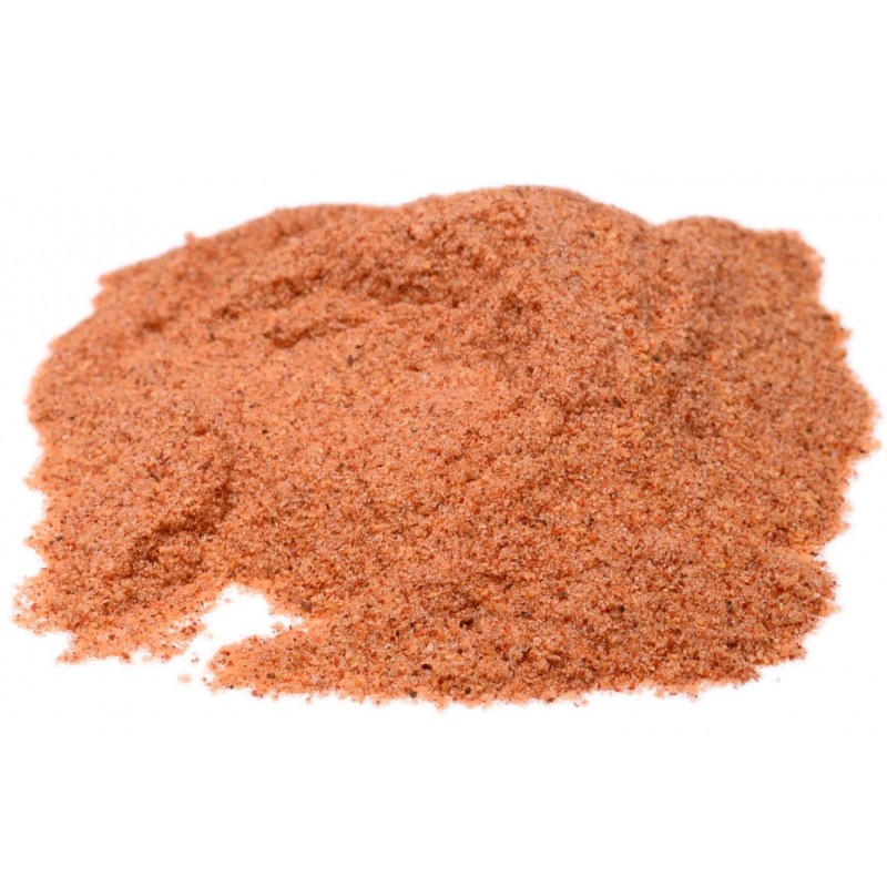 Seasoned Sea Salt