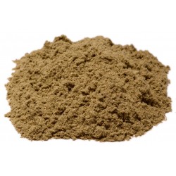 Sage Leaf Ground Herb
