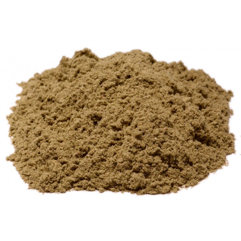 Sage Leaf Ground Herb